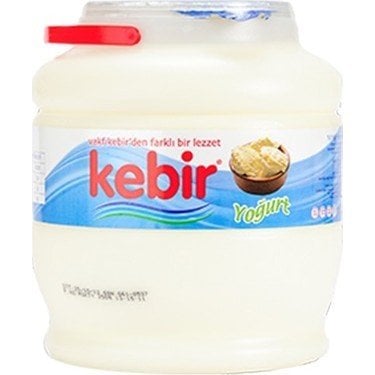 KEBIR YOGURT KÖY TIPI 2 KG