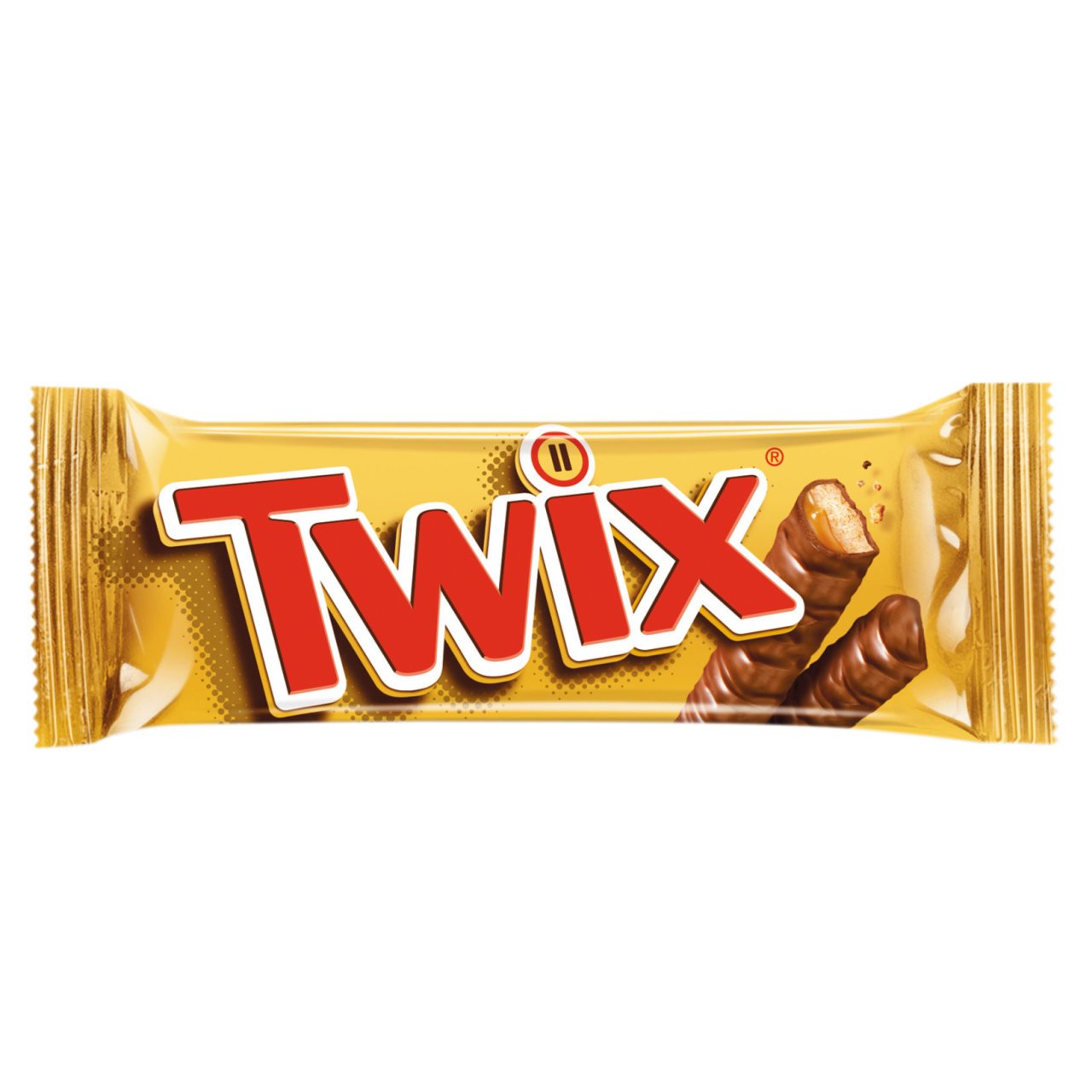 TWIX 2 * 25 GR