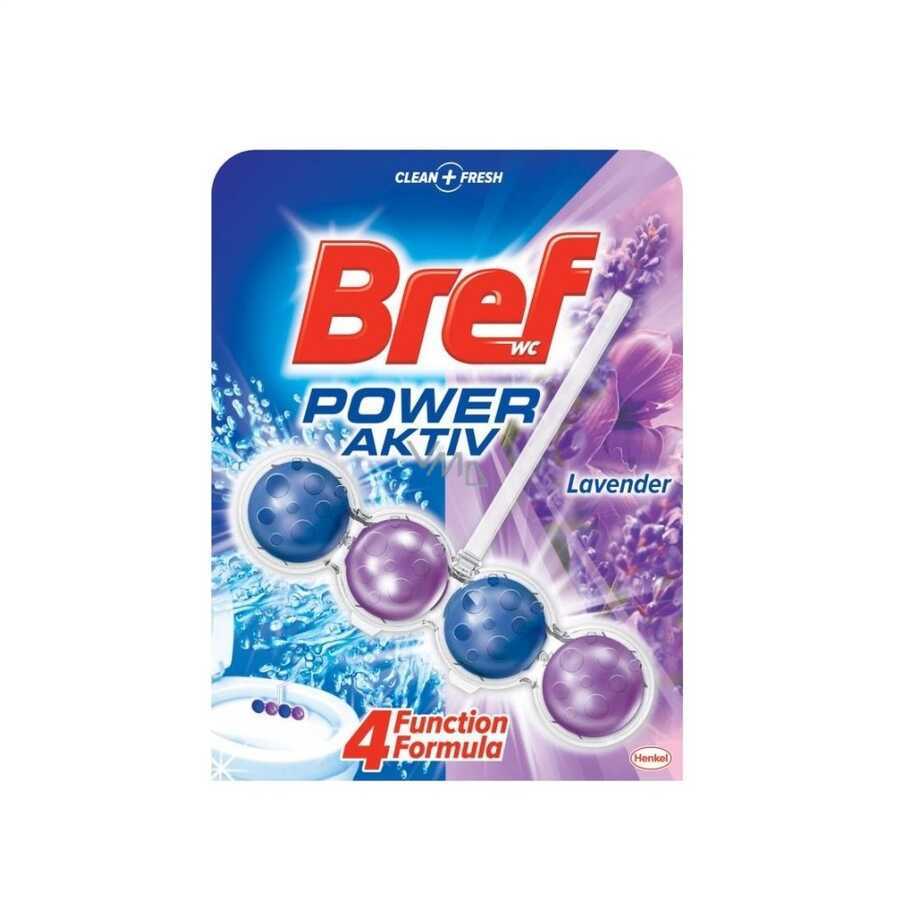 BREF POWER AKTİV LAVANTA 50 GR