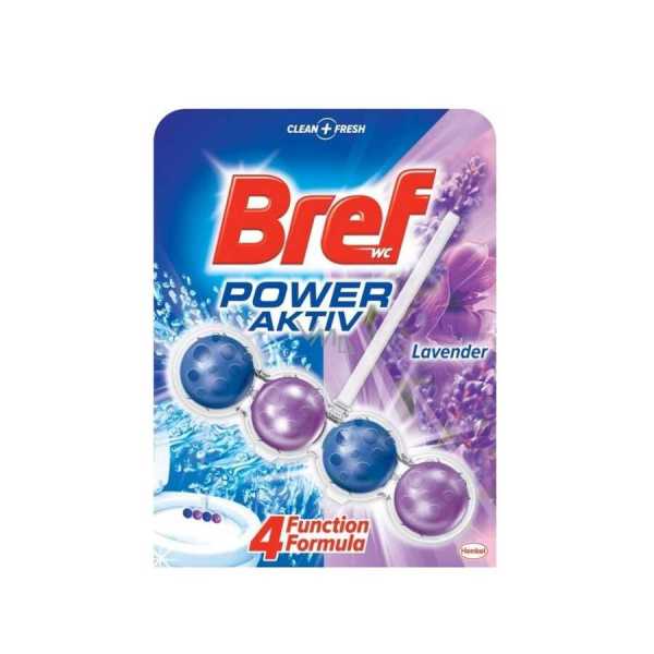 BREF POWER AKTİV LAVANTA 50 GR
