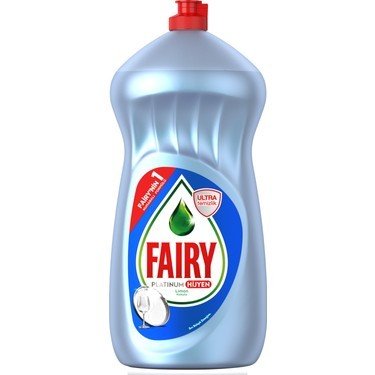 FAİRY SIVI PLAT 1500 ML