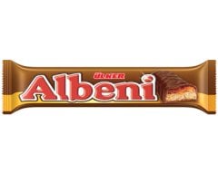 ÜLKER ALBENI 40 GR
