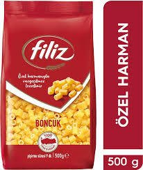 FILIZ MAKARNA BONCUK 500 GR