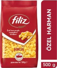 FILIZ MAKARNA BONCUK 500 GR