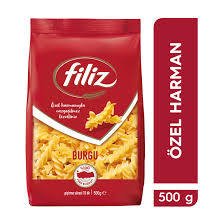 FILIZ MAKARNA BURGU 500 GR