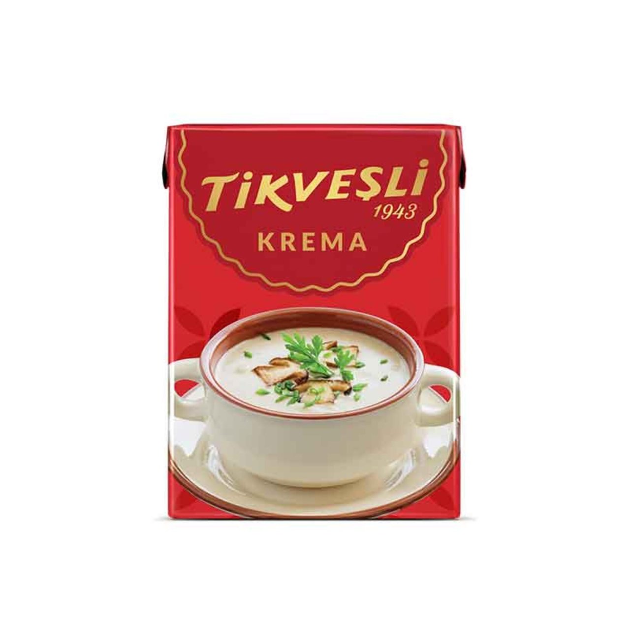 TİKVEŞLİ KREMA 200 ML