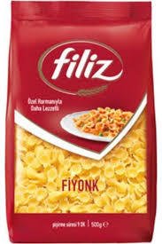 FILIZ MAKARNA FIYONK 500 GR