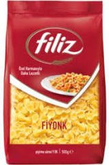 FILIZ MAKARNA FIYONK 500 GR
