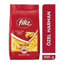 FILIZ MAKARNA INCE DÜZ 500 GR