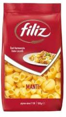 FILIZ MAKARNA MANTI 500 GR