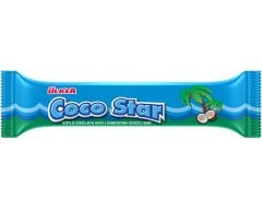 ÜLKER COCO STAR 28 GR