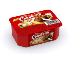 ÜLKER ÇOKOKREM 180 GR NO 53
