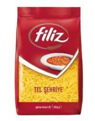 FILIZ MAKARNA TEL SEHRIYE 500 GR