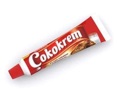 ÜLKER ÇOKOKREM TÜP 40 GR NO 51