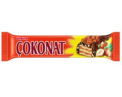 ÜLKER ÇOKONAT 33 GR