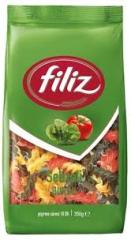 FILIZ MAKARNA SEBZELI BURGU 350 GR