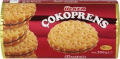 ÜLKER ÇOKOPRENS 10 LU 300 GR