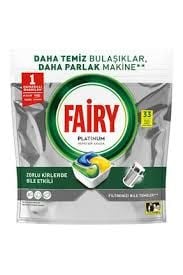 FAIRY TABLET PLAT 33 LÜ