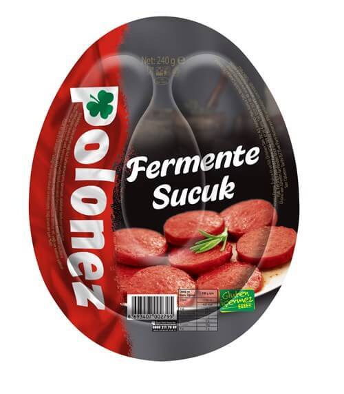 POLONEZ SUCUK KANGAL 240 GR