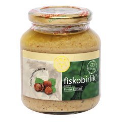 FISKOBIRLIK FINDIK EZMESI 300 GR