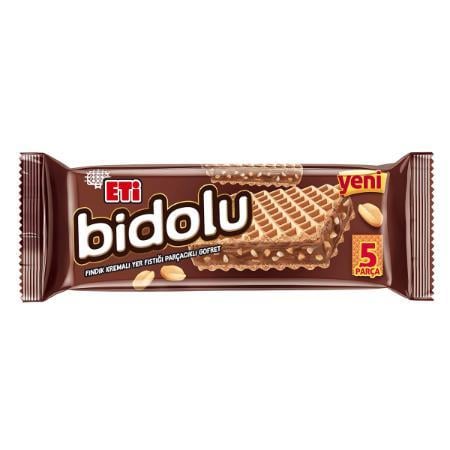 ETI BIDOLU YERFISTIKLI 81 GR