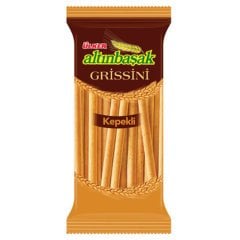 ÜLKER GRİSSİNİ KEPEKLİ 125 GR