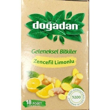 DOGADAN POSET LIMON-ZENCEFIL 18 LI