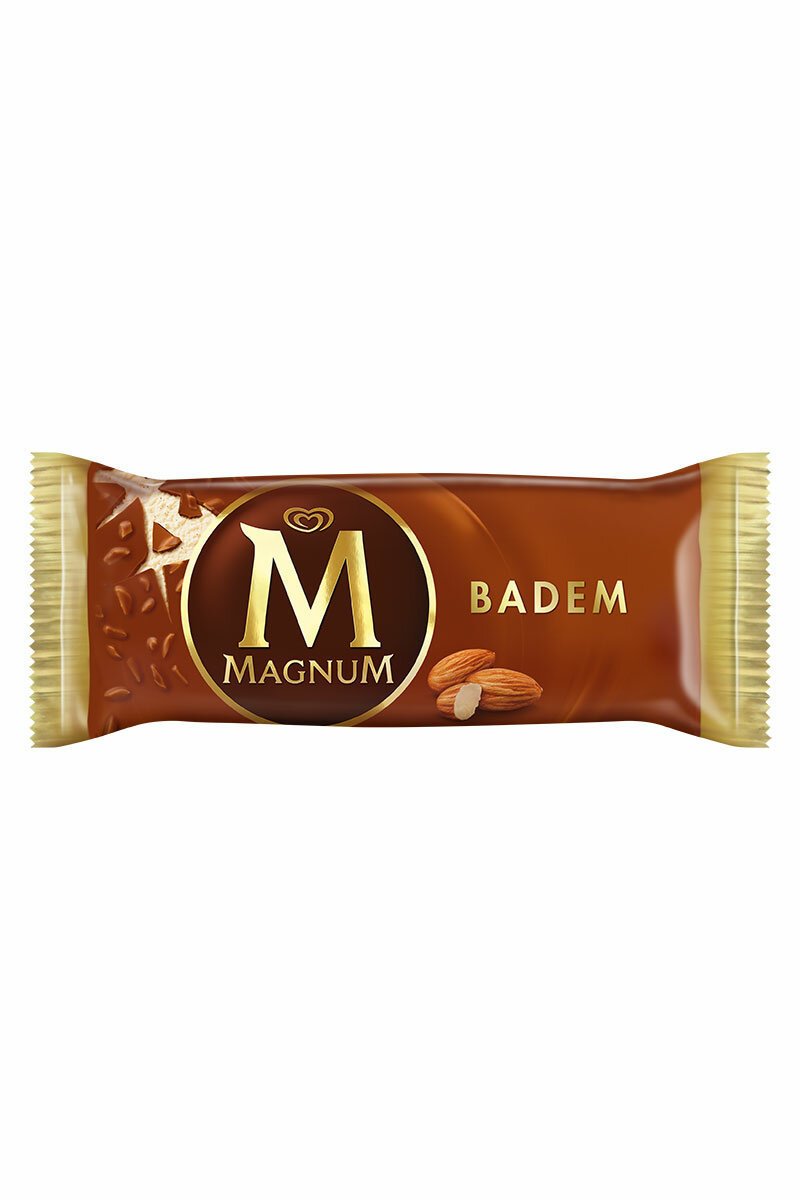 MAGNUM BADEM 100 ML