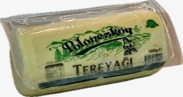 POLONEZKÖY TEREYAG 1000 GR
