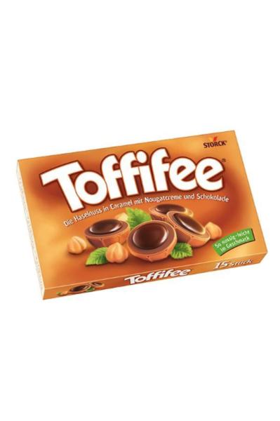 TOFFIFEE FINDIKLI 125 GR