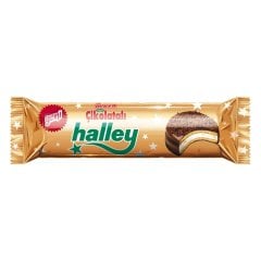 ÜLKER HALLEY MINI 66 GR