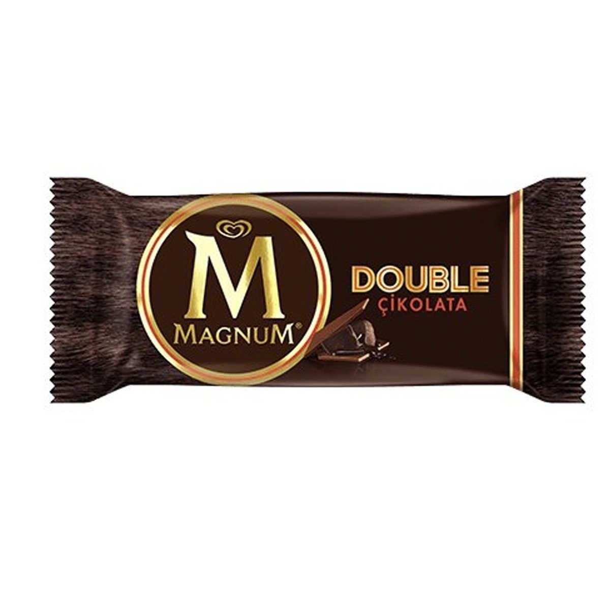 MAGNUM DUOBLE ÇİKOLATA 95 ML