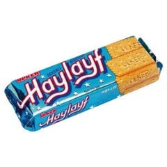 ÜLKER HAYLAYF 64 GR