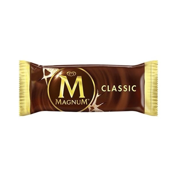 MAGNUM CLASSİC 100 ML