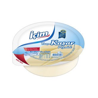 IÇIM KASAR TAZE 400 GR