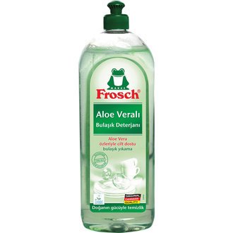 FROSCH BULASIK DET. ALOE VERA 750ML
