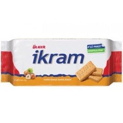 ÜLKER İKRAM FINDIKLI 92 GR