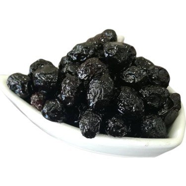 GEMLİK SİYAH ZEYTİN 230-260 KG