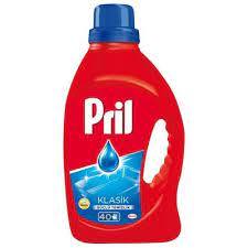 PRİL JEL KLASİK 1000 ML