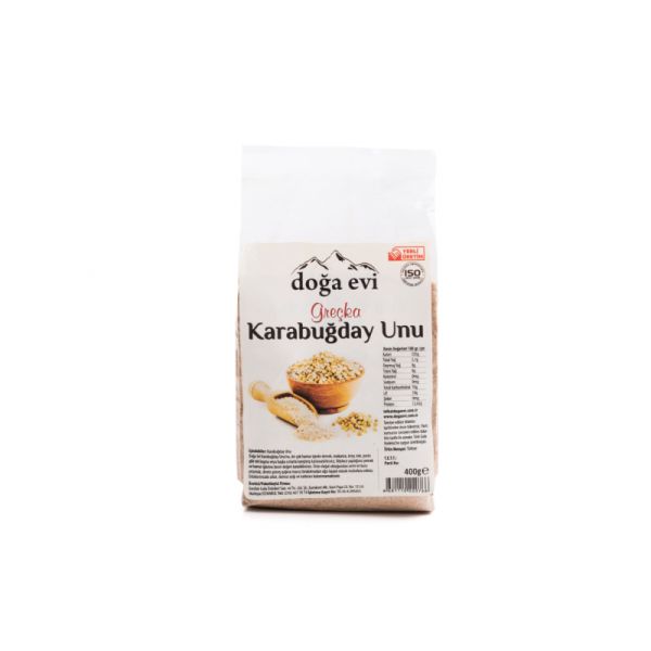 DOGA EVI KARABUGDAY UN 400 GR