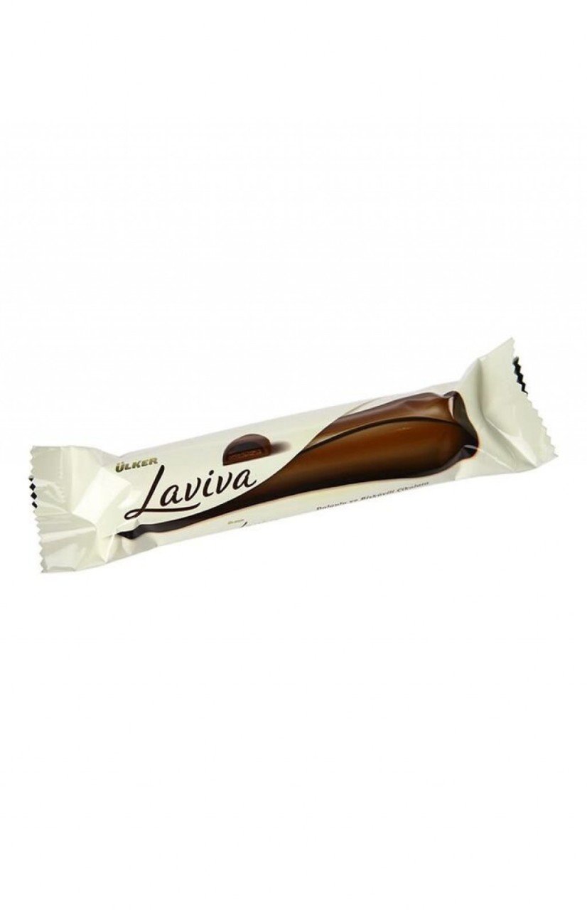 ÜLKER LAVIVA BATON ÇIKOLATA 35 GR