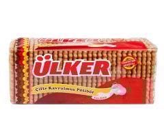 ÜLKER PETIT BEURRE ÇIFTE KAVRULMUS 175 GR