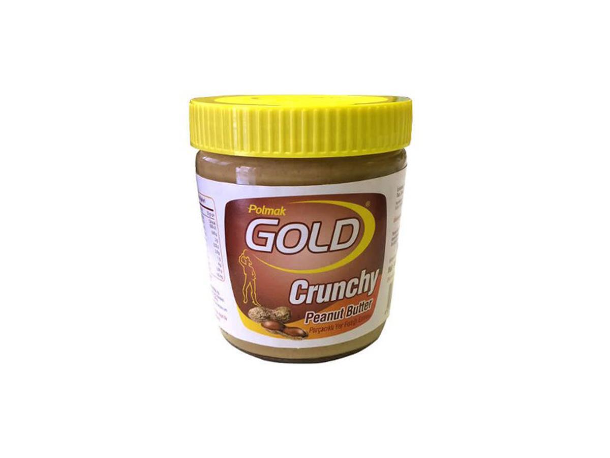 GOLD CRUNCHY FISTIKLI 340 GR